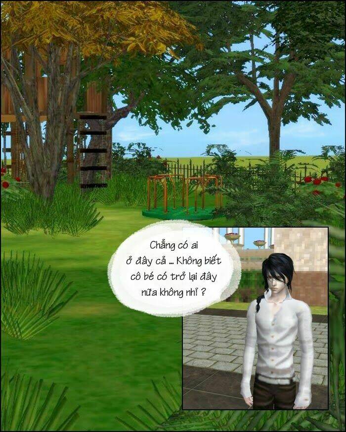 truyện sims - earl story chapter 7 24