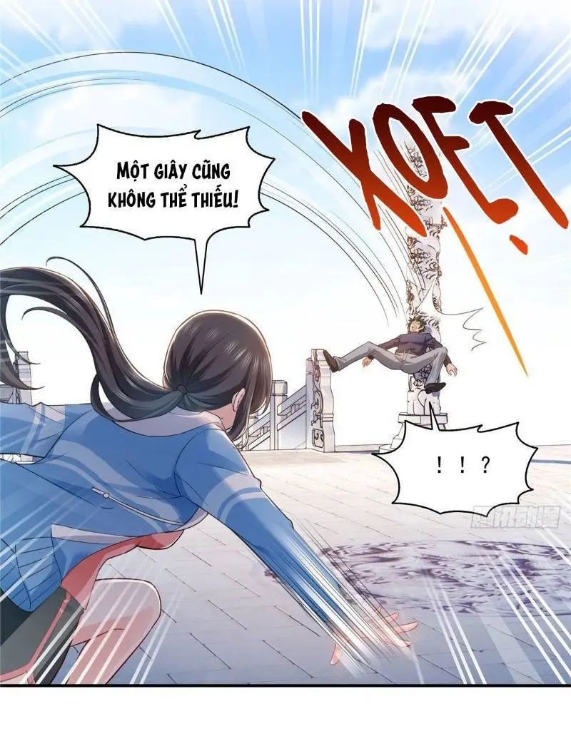 Hệt Như Hàn Quang Gặp Nắng Gắt chapter 138 31