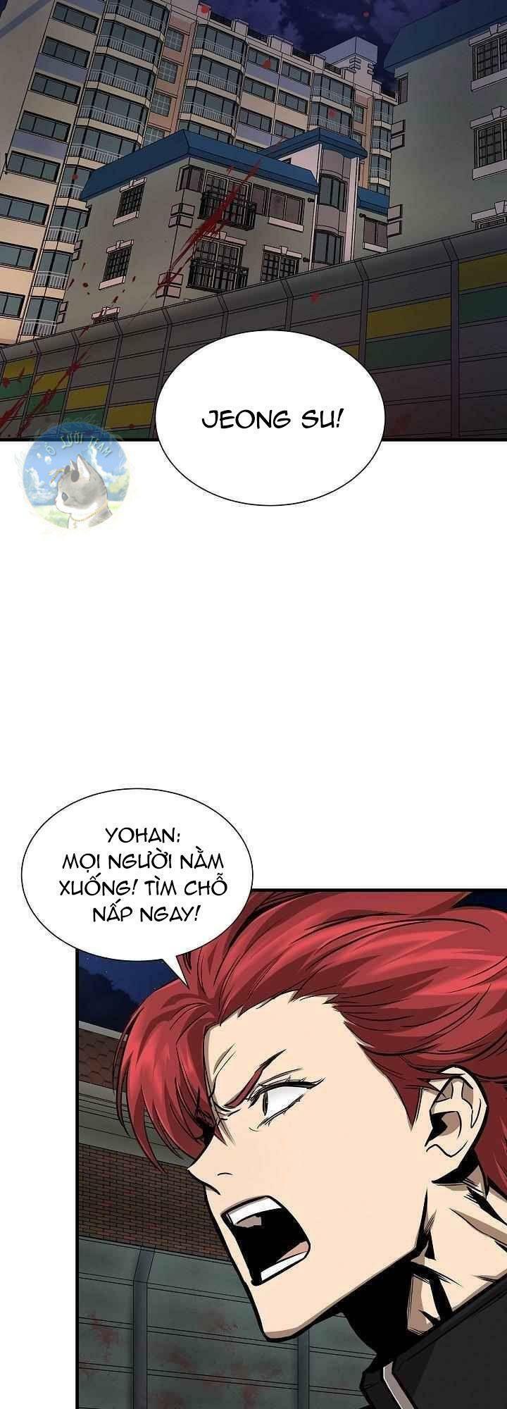 return survival chapter 123 2