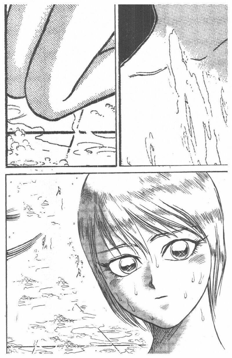 karakuri circus - gánh xiếc quái dị chapter 1 134