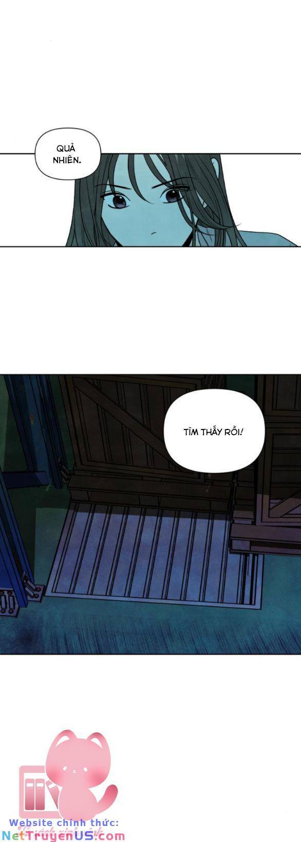 điều khiến tôi quyết tâm muốn chết chapter 94 15