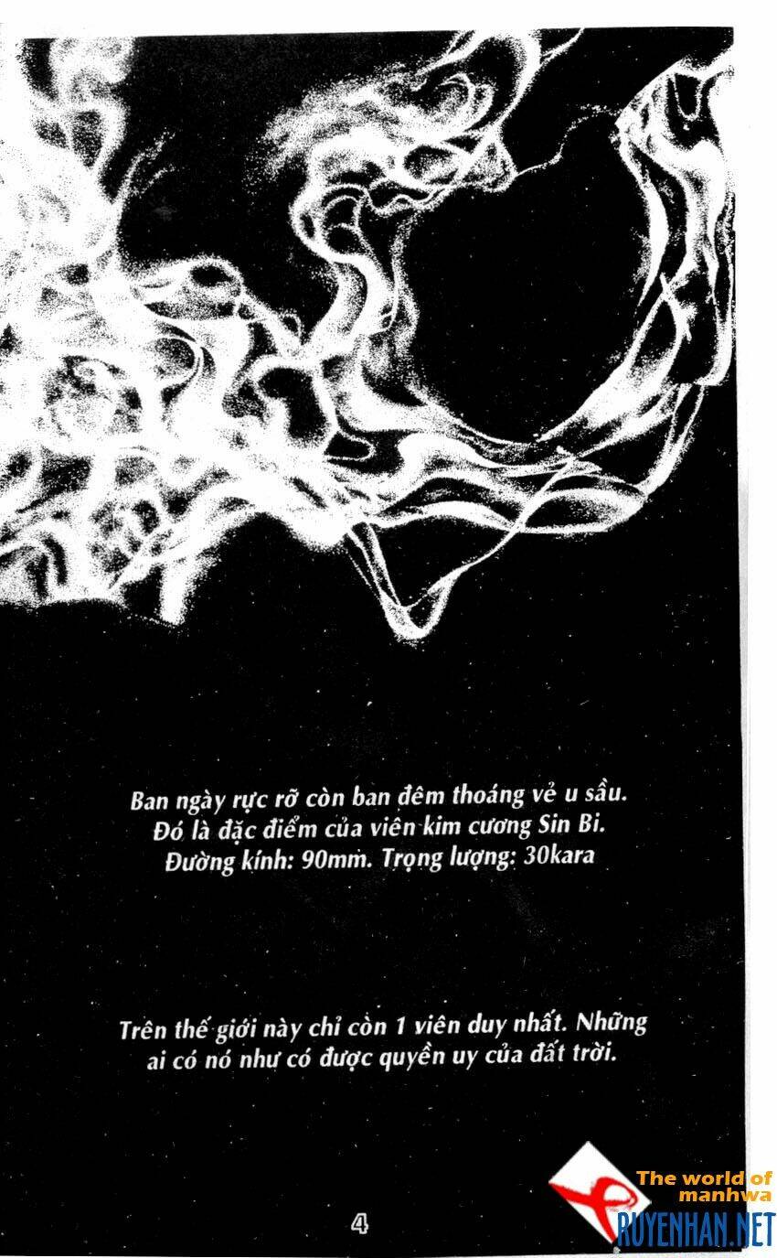 chàng trai hào hiệp chapter 1 6