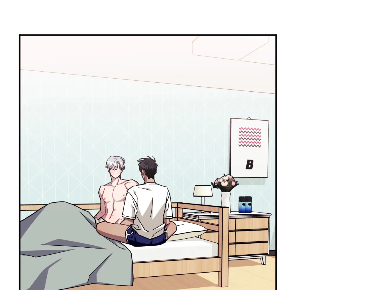 hơn cả bạn bè chapter 36.4 12