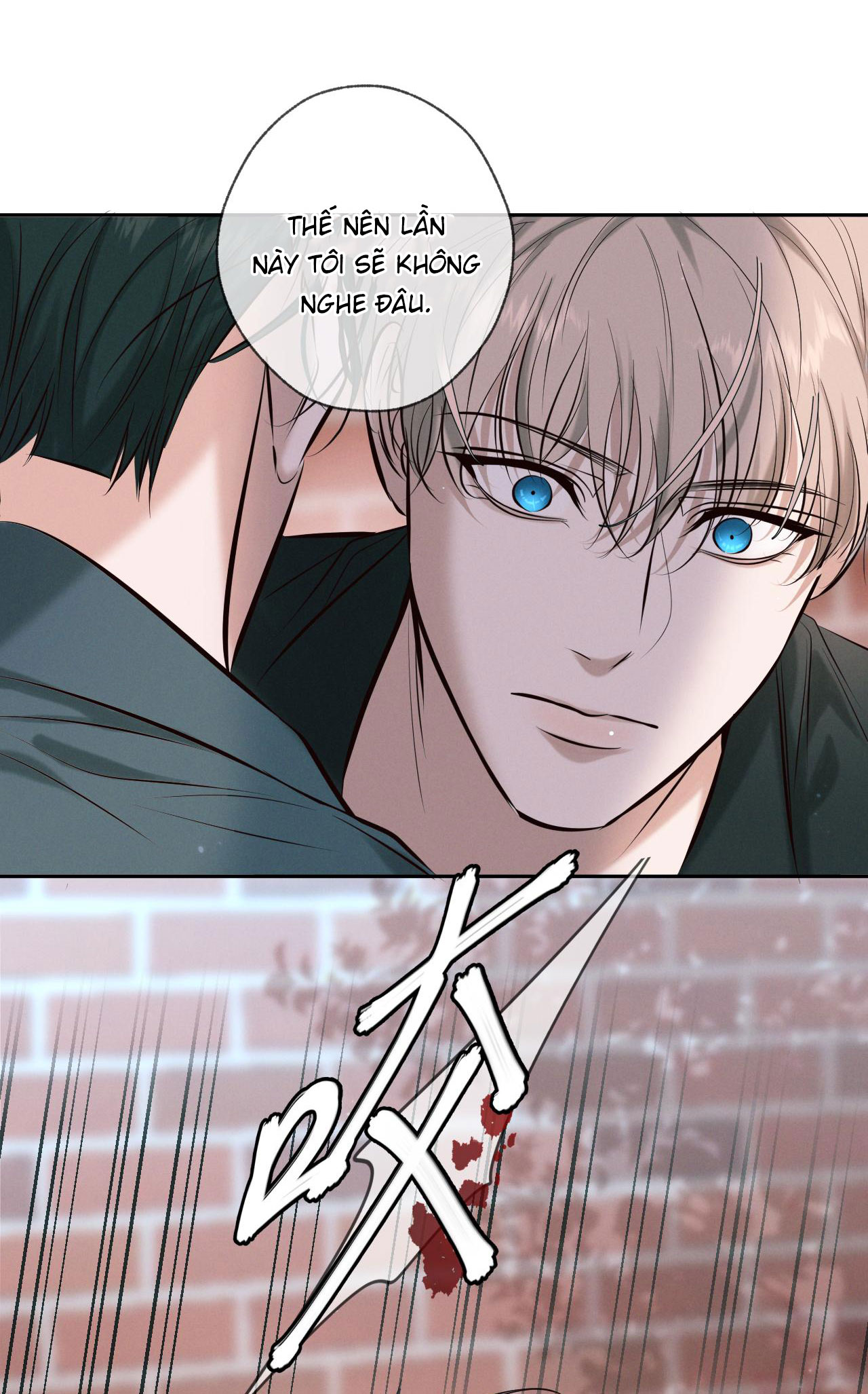 đêm tình yêu và giết chóc chapter 5 51