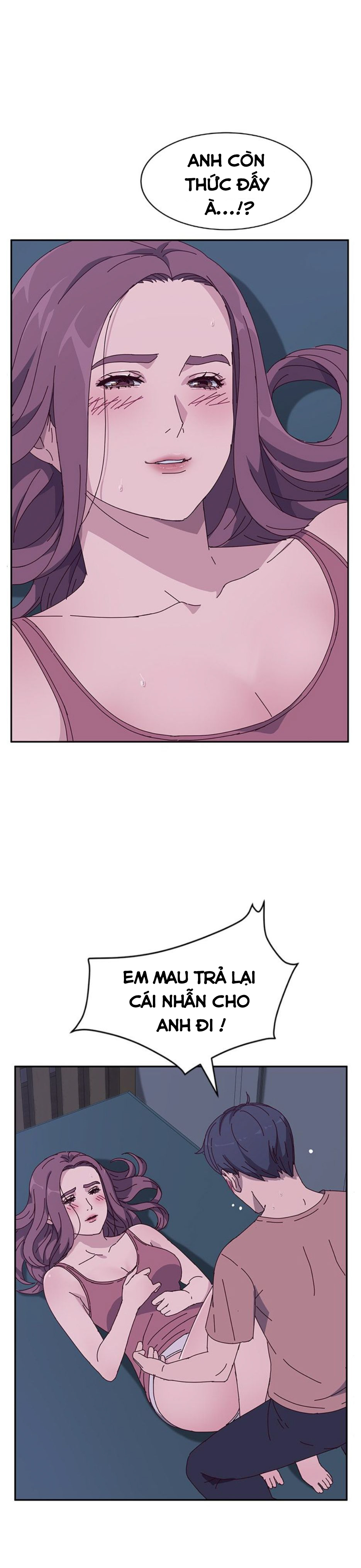 hai lần yêu chapter 4 5