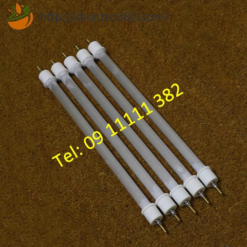 Bóng sấy sứ dài 40cm