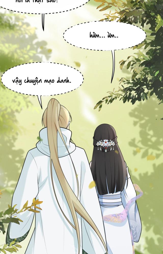 làm sao đây người học việc của tôi quá bám người chapter 3 66