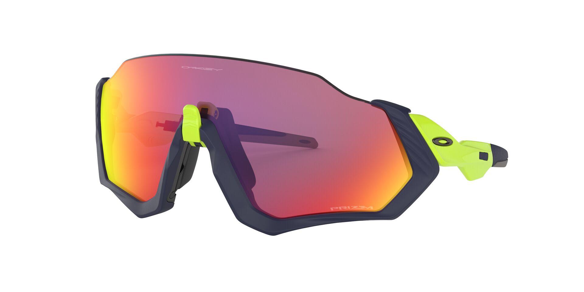 Mắt Kính Oakley Flight Jacket PRIZM - OO9401 940105