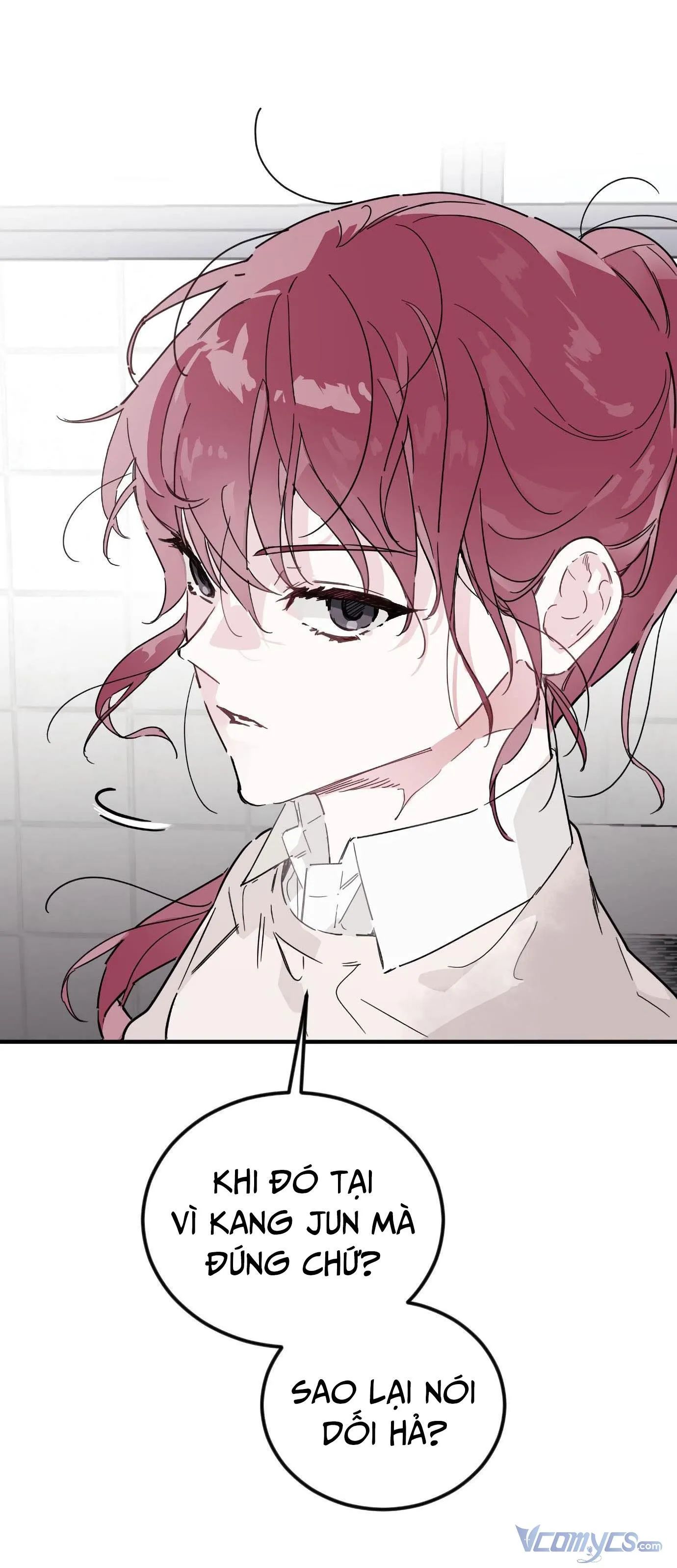 em đã tìm kiếm cả ngàn năm nay chapter 9 31