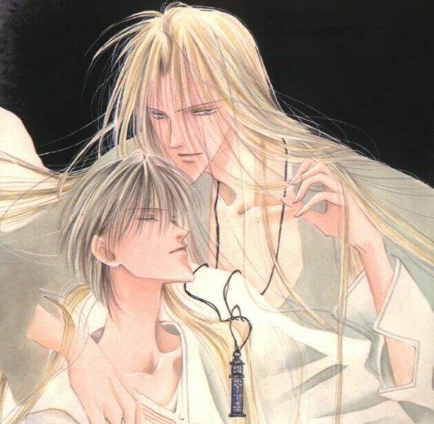 koori no mamono no monogatari chapter 15 2