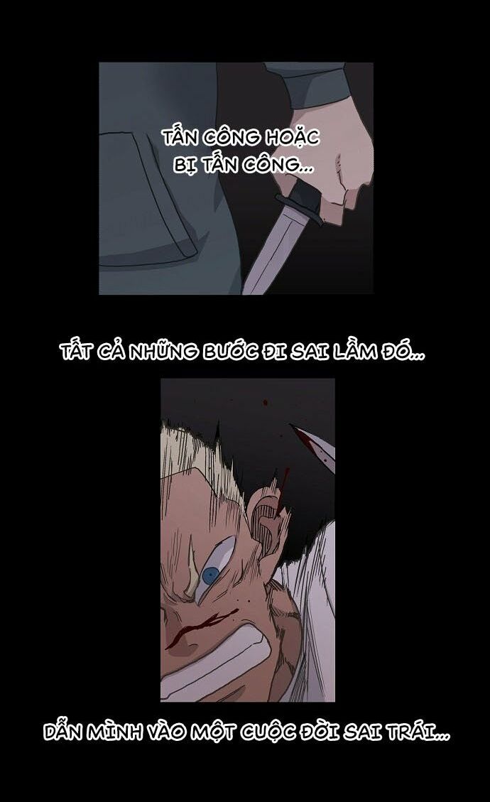 Võ Sĩ Quyền Anh chapter 17 29