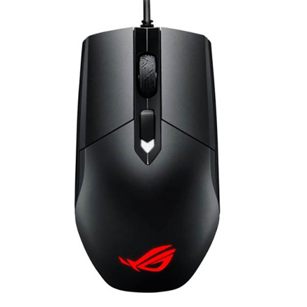 Chuột Gaming Asus ROG Strix Impact - Hàng chính hãng