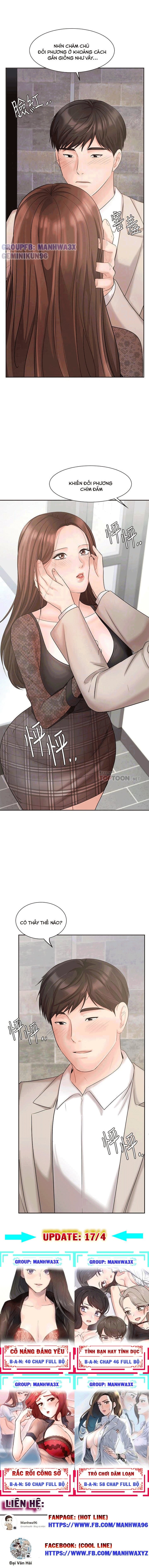 phong cách bán hàng chapter 19 5