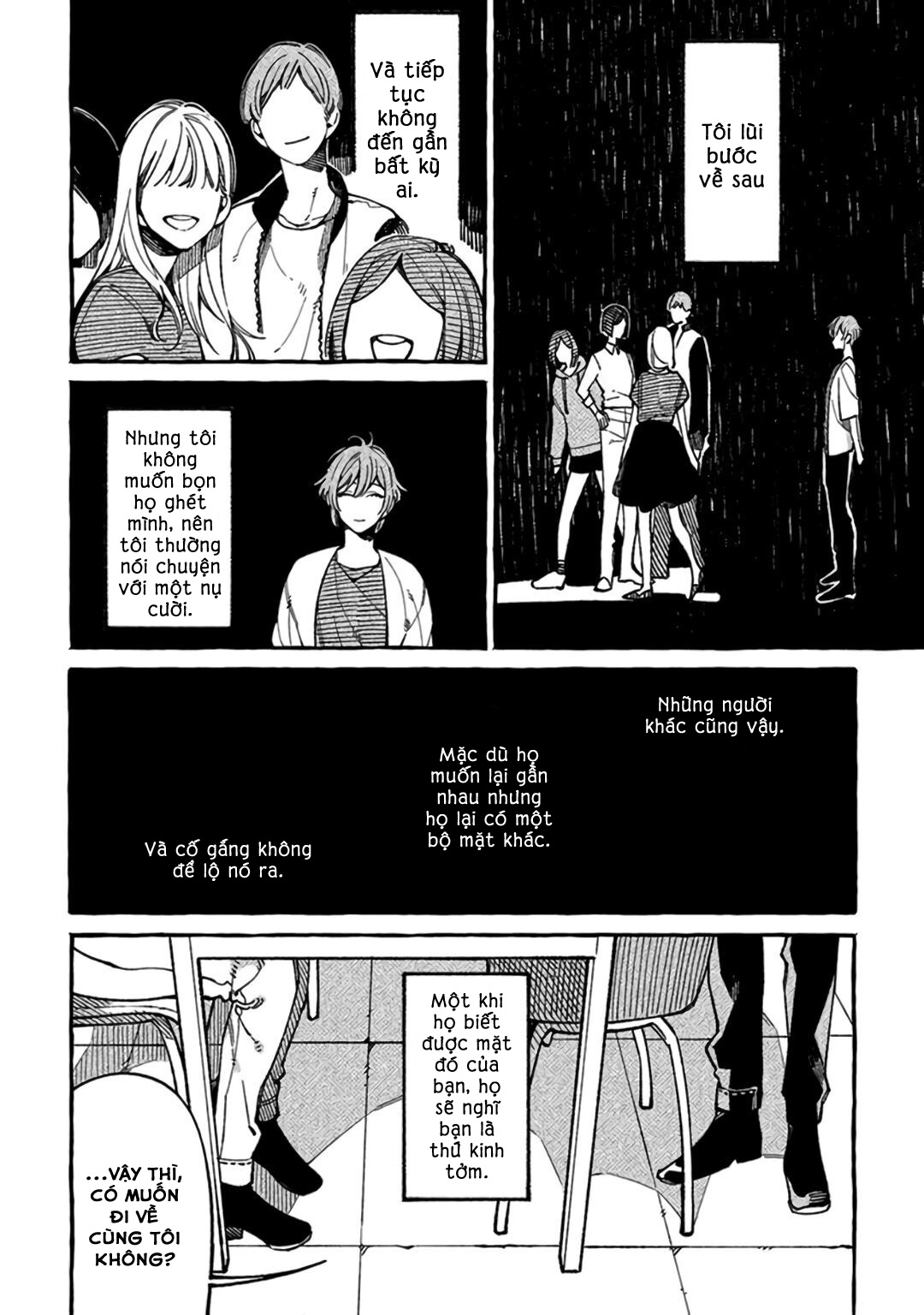 thực hành nói dối chapter 2 19