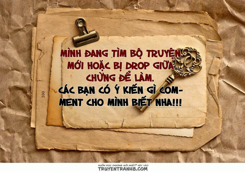 hot line of sight chapter 4.1 18