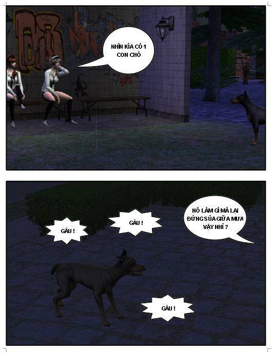 class of wizards chapter 1 23