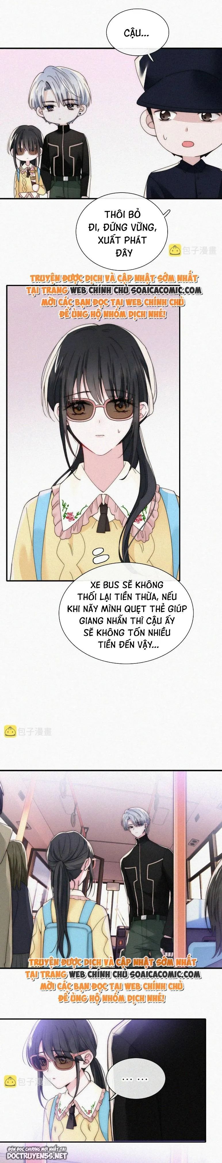 điên cuồng yêu em chapter 22 5