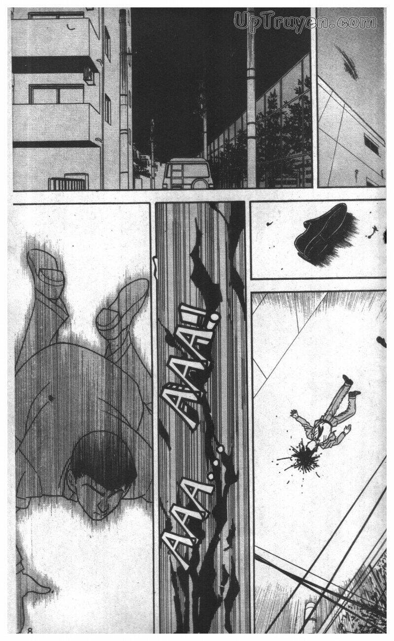 conan - bộ đặc biệt chapter 5 7