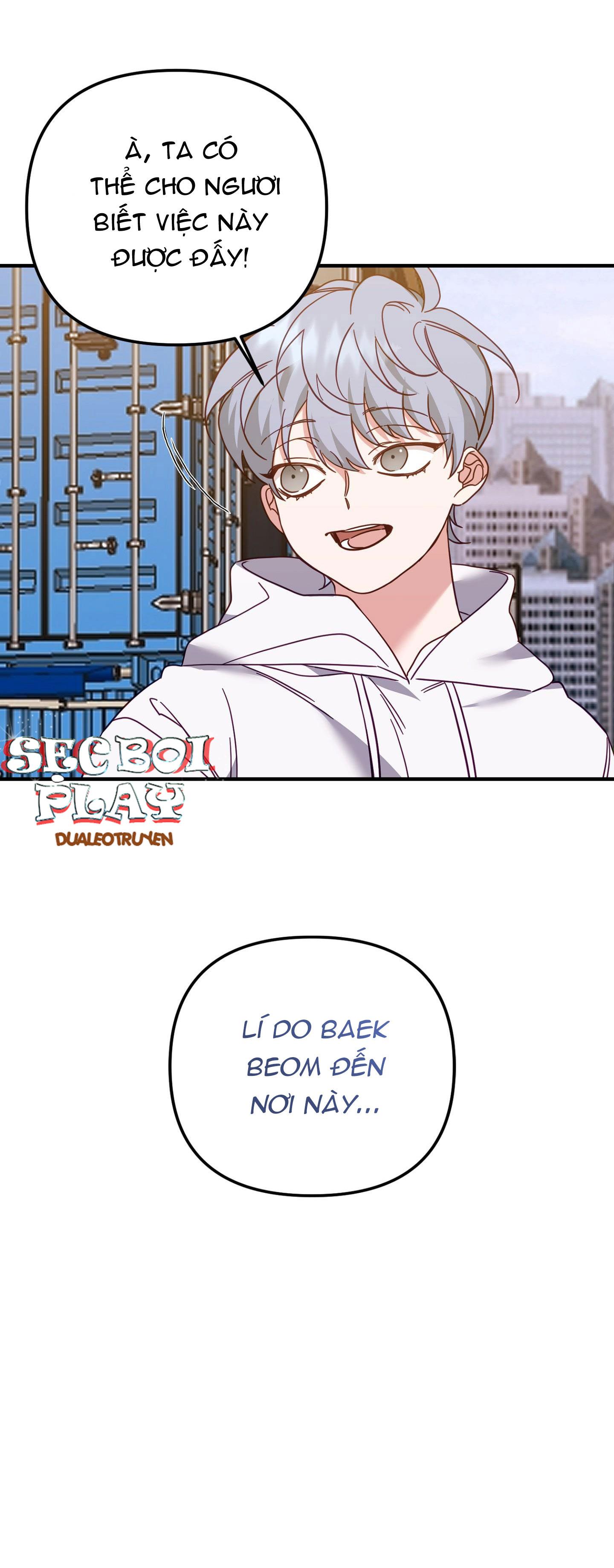 hổ trở về chapter 19 20