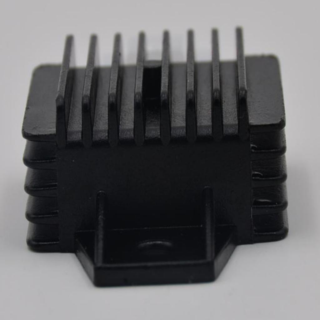 90cc 110cc 125cc 140cc 200cc PIT DIRT BIKE QUAD ATV 4 PIN REGULATOR RECTIFIER