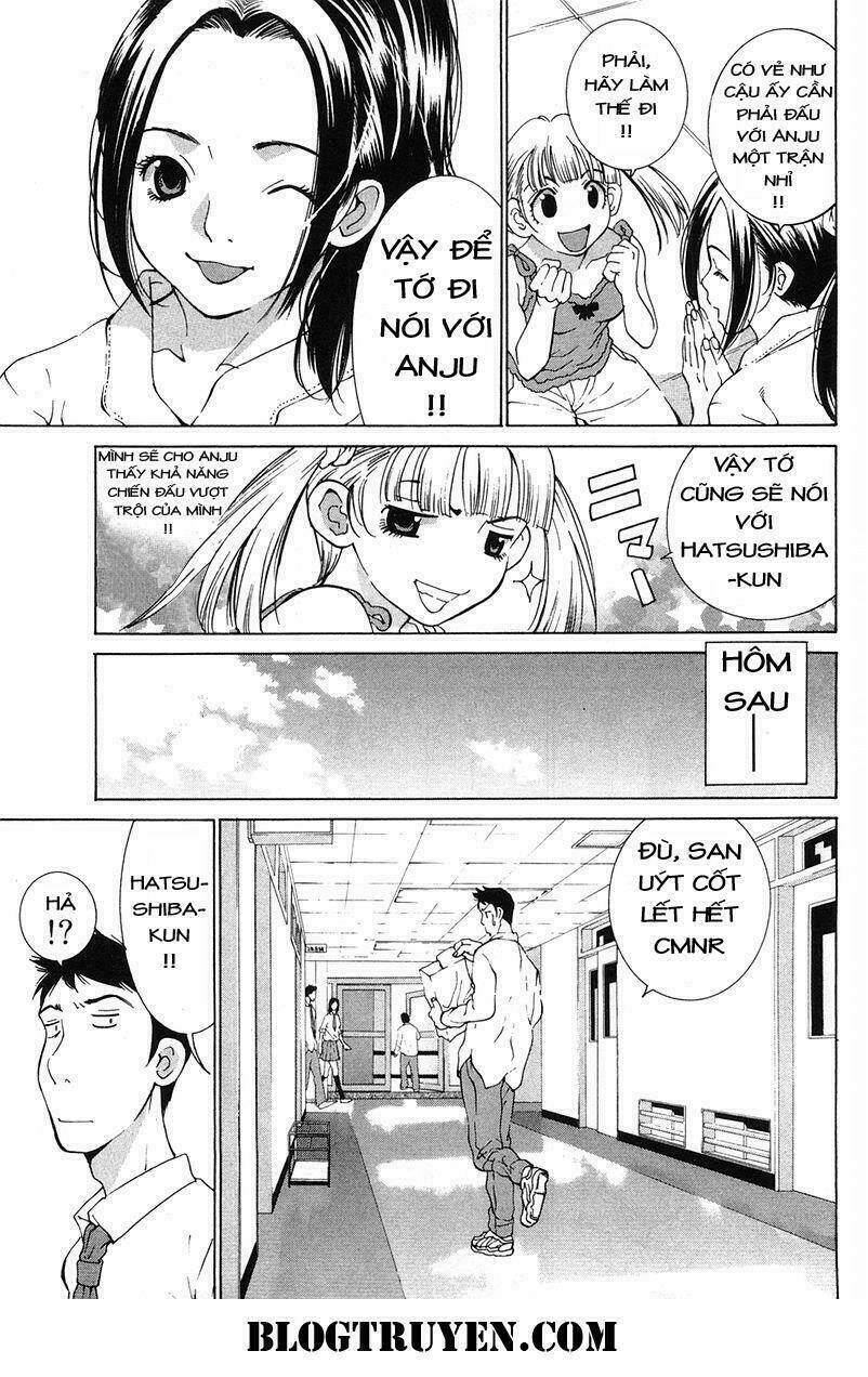 gacha gacha - secret chapter 17 23