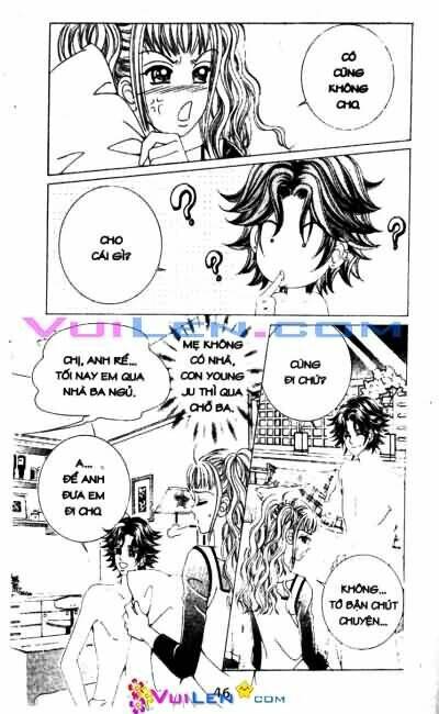 18 years old, we got married chapter 43 7