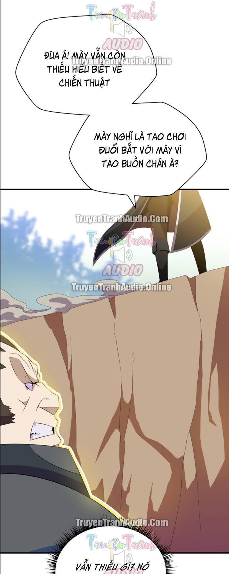 tiêu diệt đấng cứu thế chapter 44 65