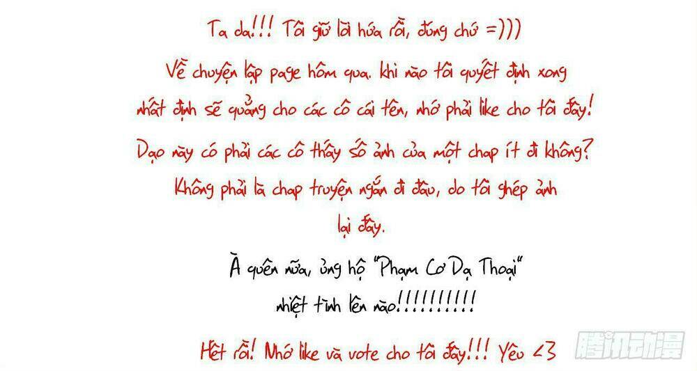 vương gia ba tuổi rưỡi của tôi chapter 25 53