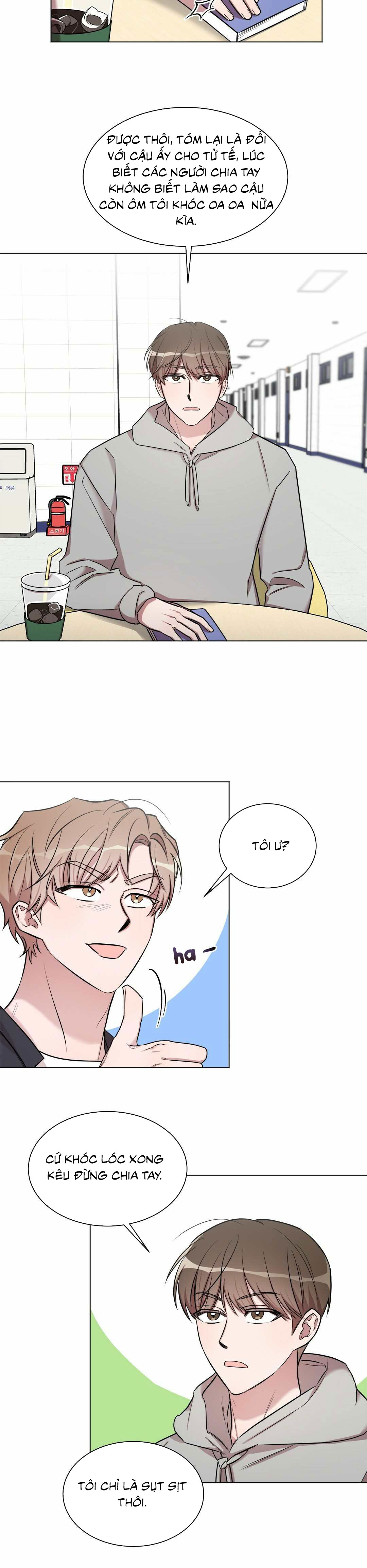 can't help it chapter 12 18