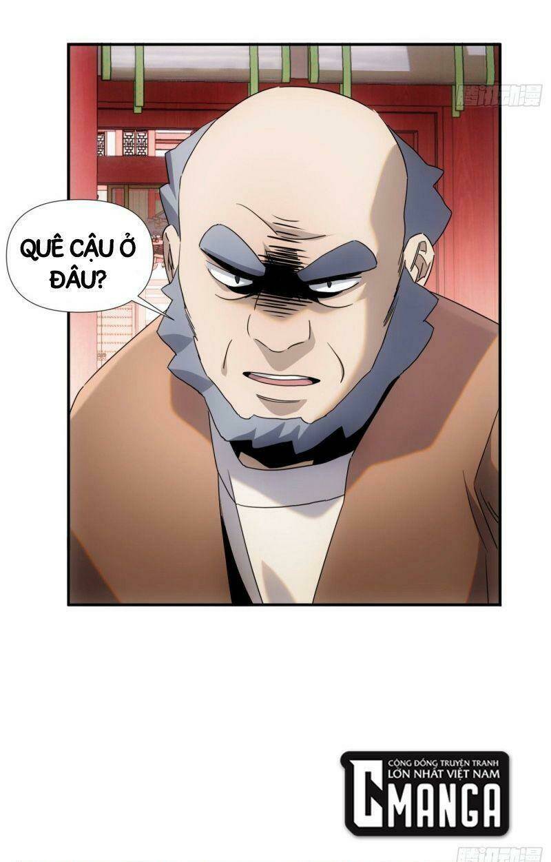 ma vương là đại địa chủ chapter 38 9