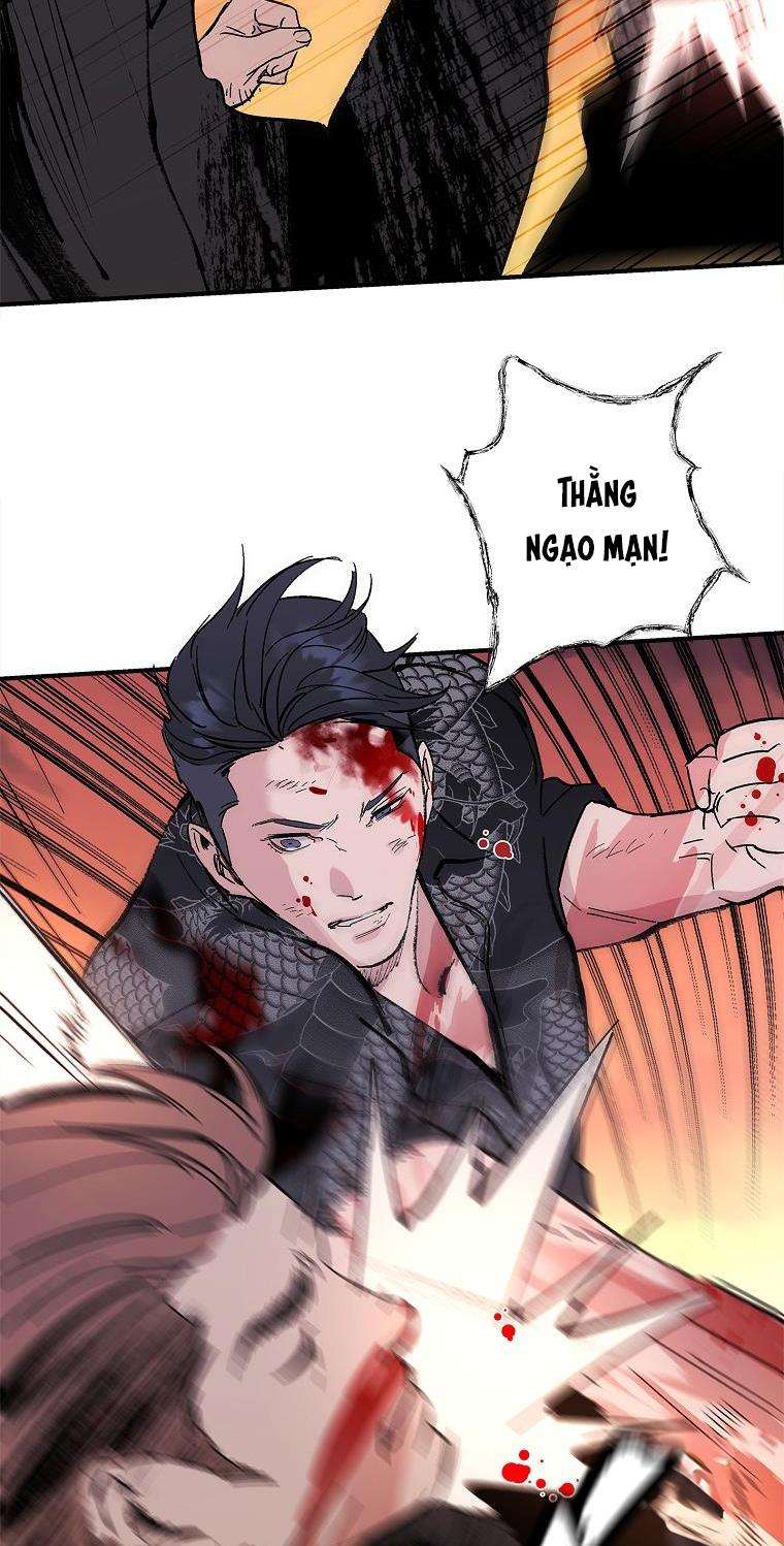 tuyển tập cuồng công - chiếm hữu công của nhà kim chapter 26.4 25