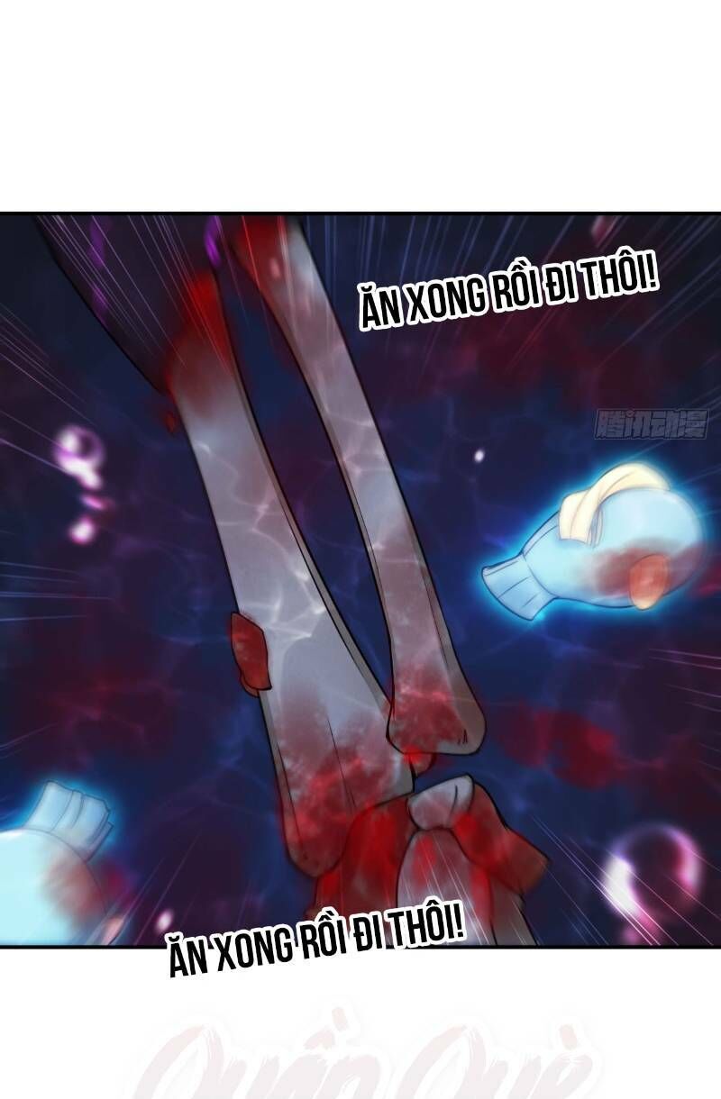 khởi đầu bằng một con côn chapter 81 5