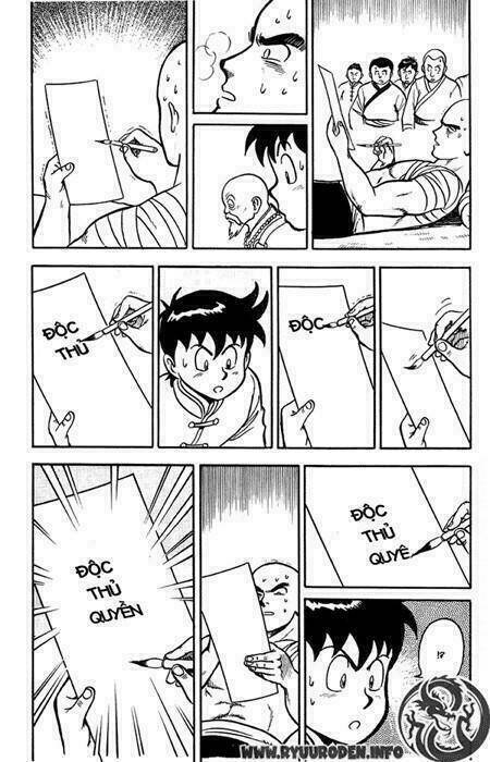 hoàng phi hồng phần 1 chapter 4 102