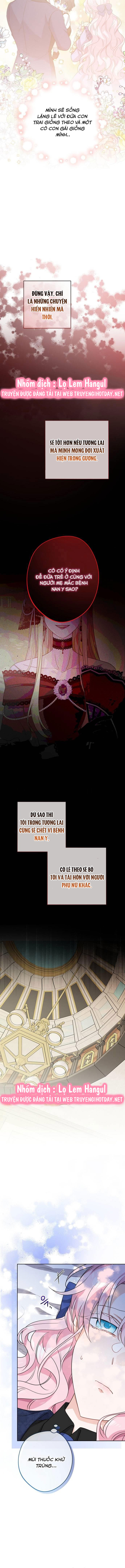 tôi sẽ đưa đứa trẻ ấy rời đi chapter 1 9