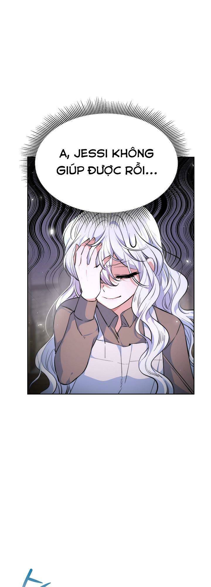 nàng evangeline chapter 2 20