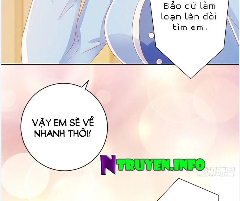 ẩn hôn 100%: chọc tức vợ yêu mua một tặng một chapter 173 27