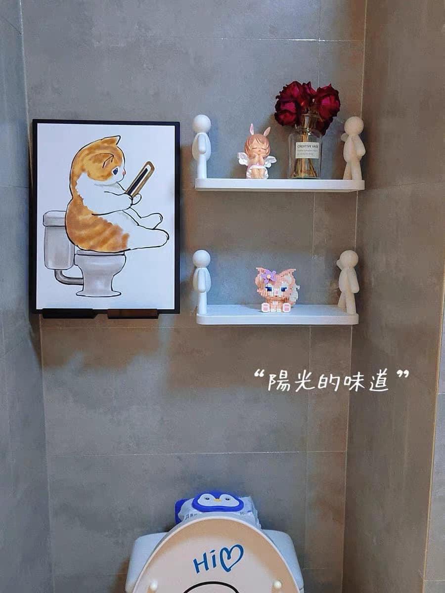 Kệ Đựng Đồ Đa Năng