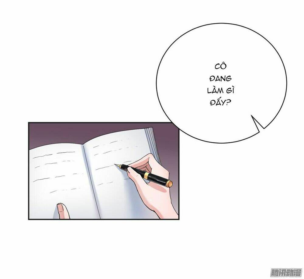 cô vợ cưới thay của tổng tài chapter 5 17