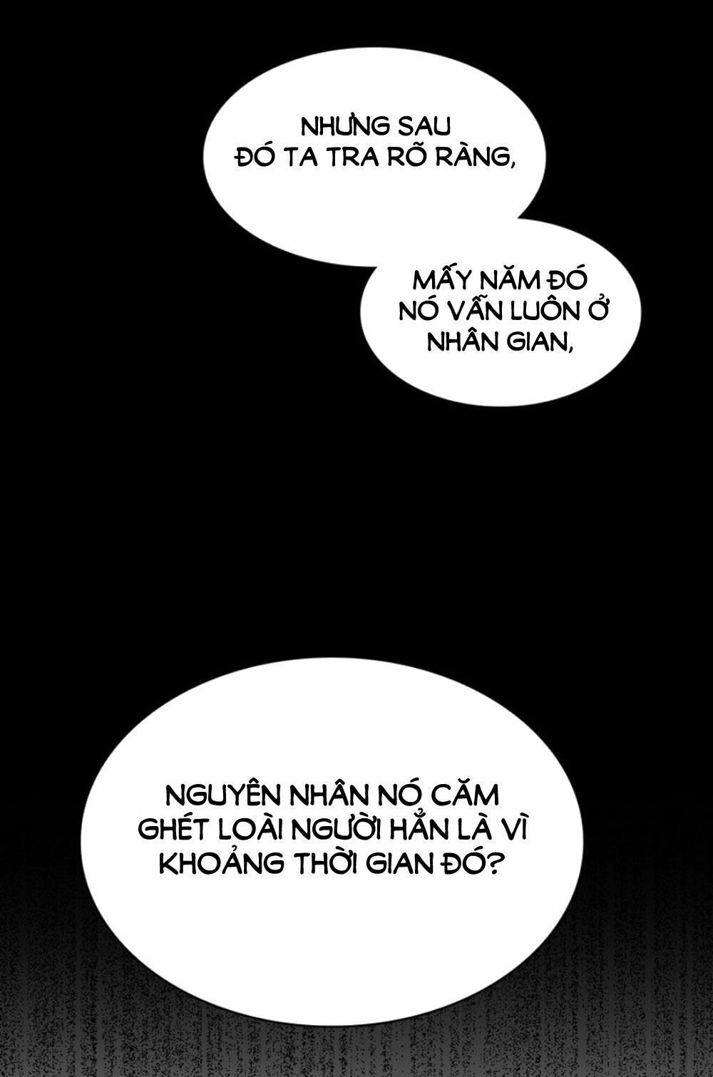 Ái Thượng Ngạo Kiều Long Vương Gia chapter 18 - Trang 30