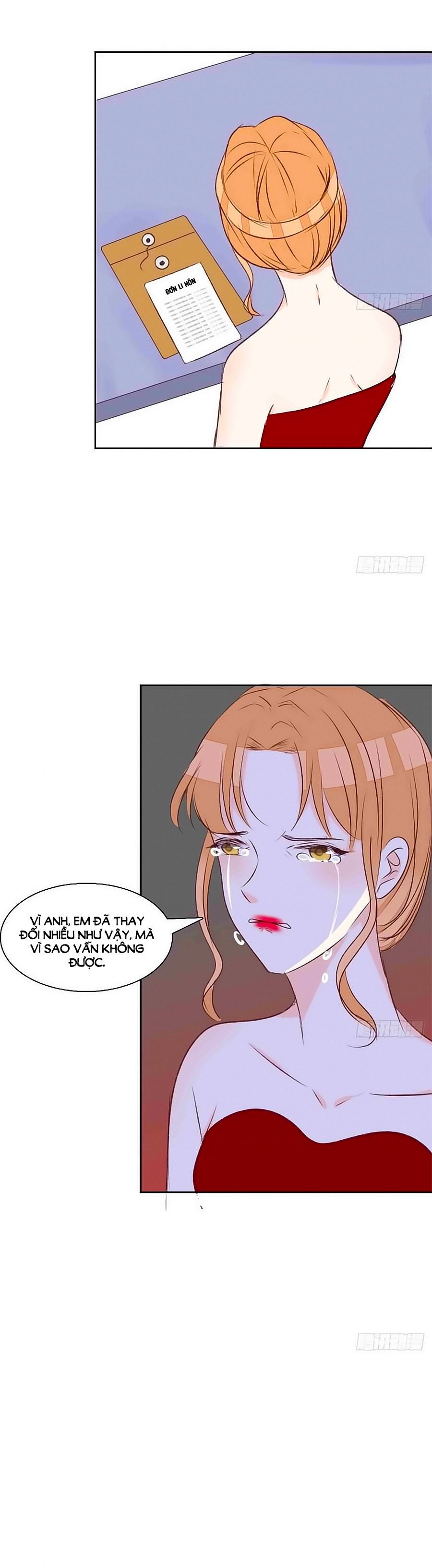 công chúa nữ vương mệnh chapter 75 30