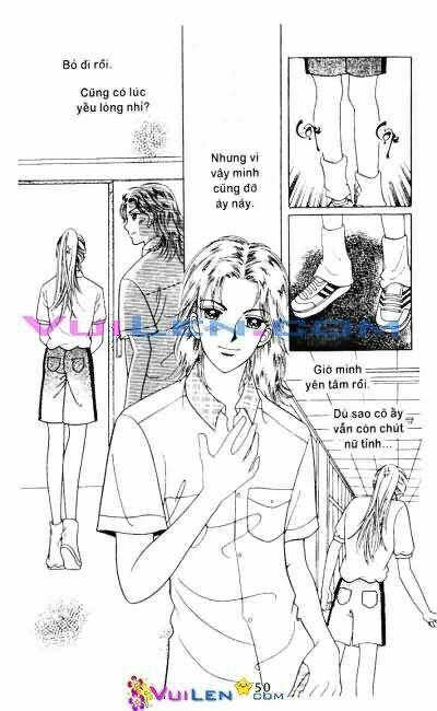 hợp đồng nô lệ chapter 7 50