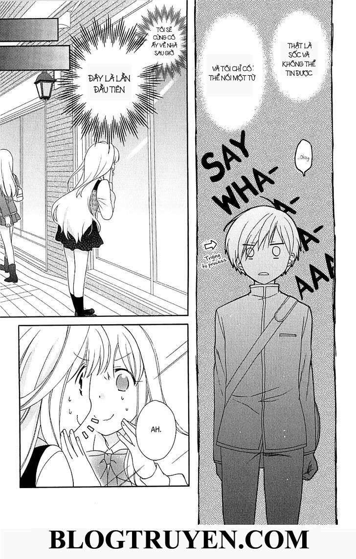 hajiotsu chapter 5 7