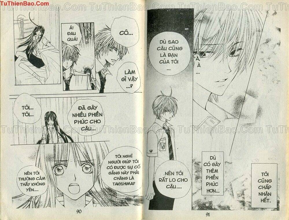 s a - lớp học ưu tú chapter 5 42