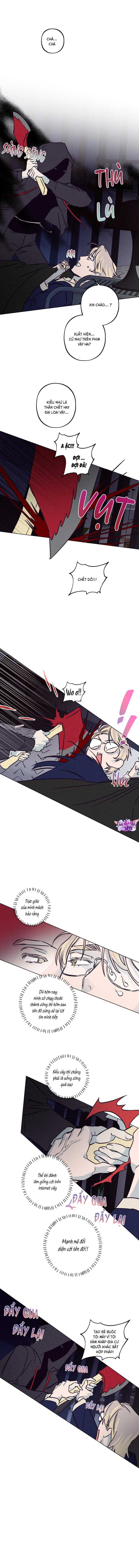 list truyện ngắn chịt chịt chapter 42 10