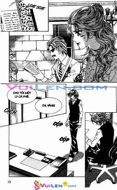 tình yêu quý tộc chapter 43 10