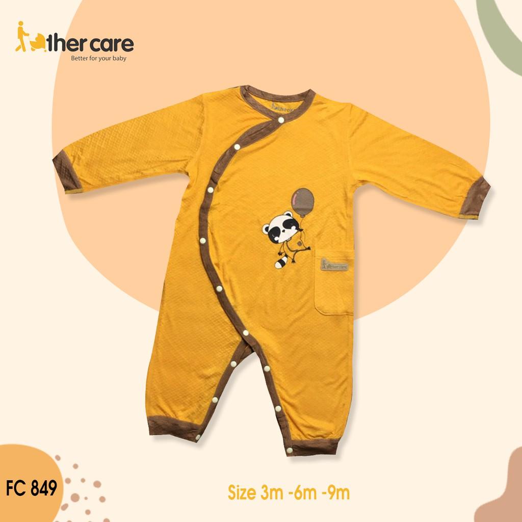 Body FatherCare DT - Chồn cầm bóng FC849