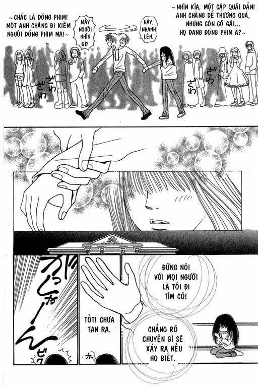 yamato nadeshiko shichihenge chapter 1 28