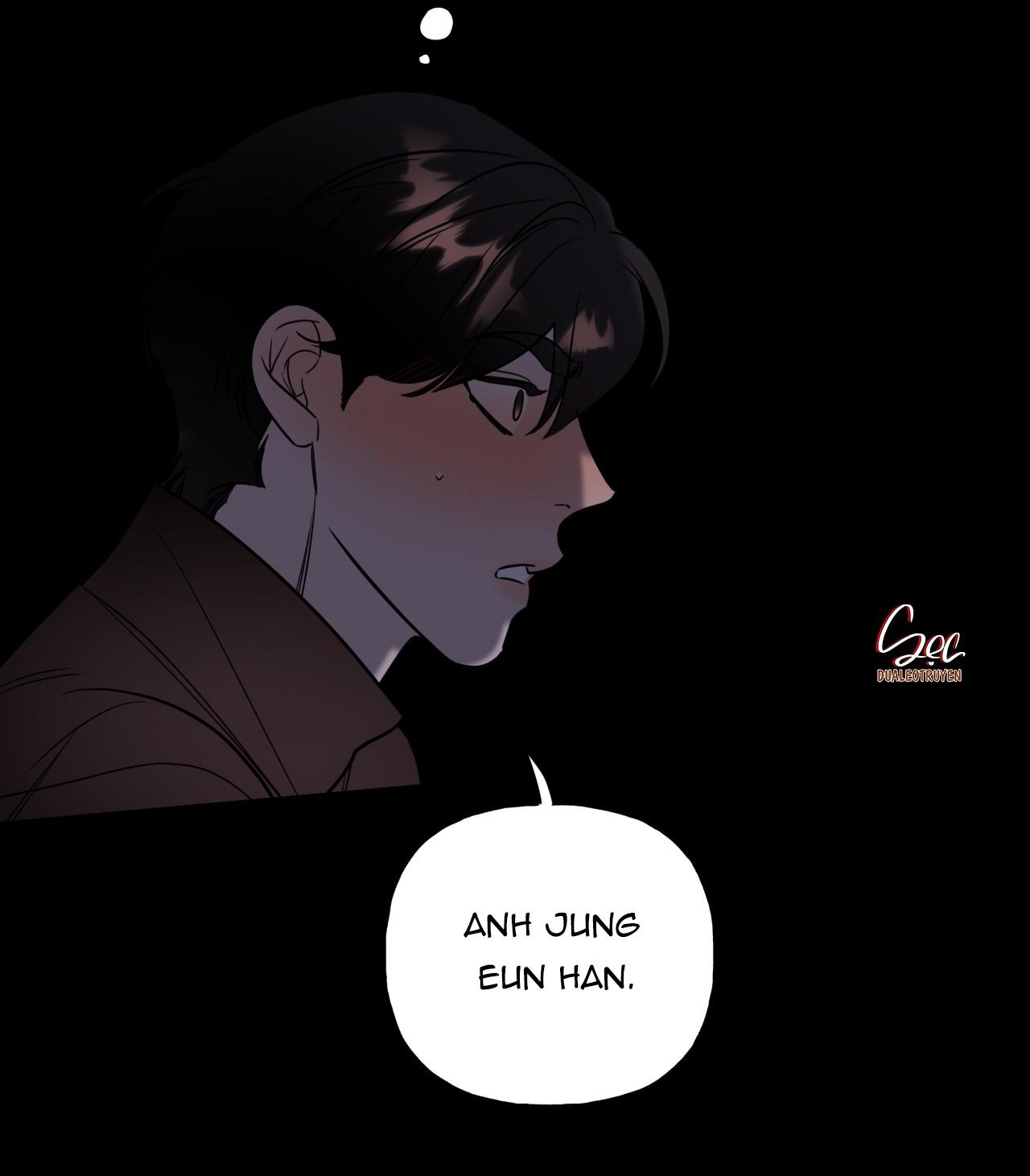 LỆNH CỨU RỖI chapter 33