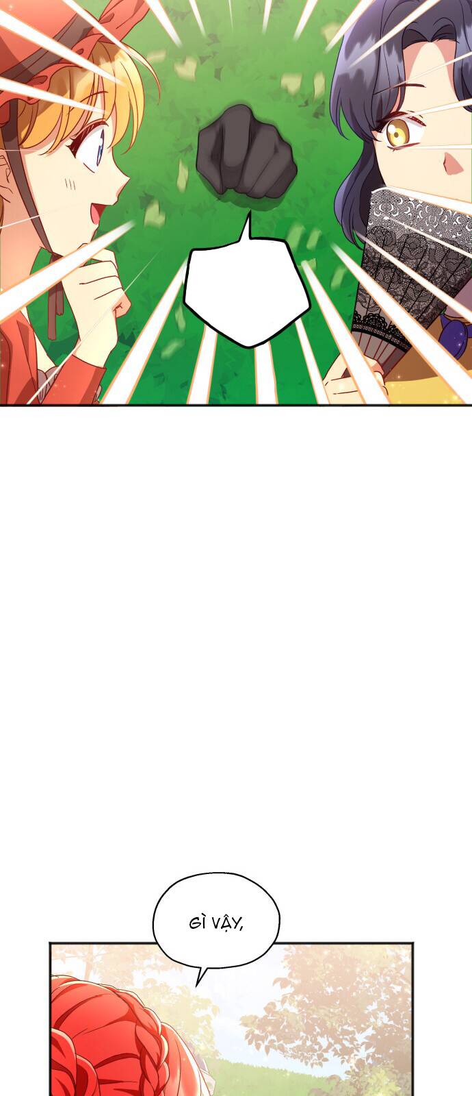 Cách Chia Tay Nam Chính chapter 5 20