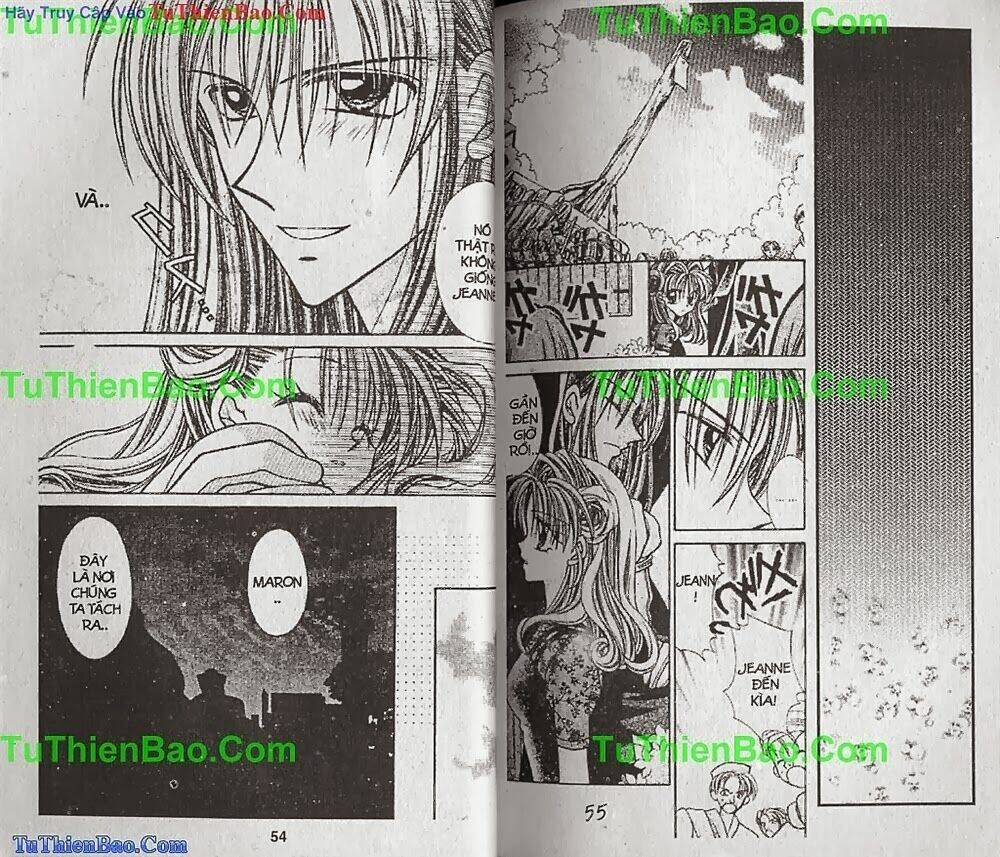 thiên thần bóng tối chapter 6 26